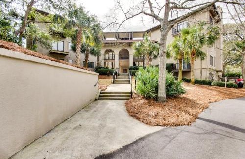 Seabrook Island House | Ocean Winds 3023