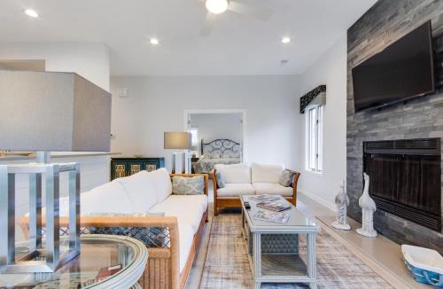 Seabrook Island House | Ocean Winds 3023