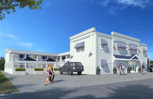 Point Pleasant Beach Resort | Oceana By The Sea