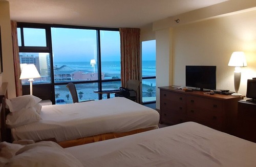 Schulte Park Hotel | OceanBeachCondominium in the World Renowned Daytona Beach.