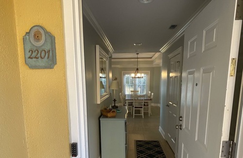 Daufuskie Island Condo | Oceanfront, 3 bedroom/bath, land transportation Included!