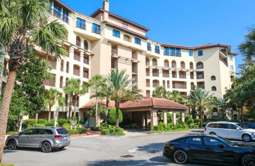 Fernandina Beach House | Oceanfront 3br 3ba Sea Dunes Unit