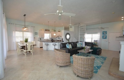 Marineland Acres House | Oceanfront 4-Bed Home in Palm Coast