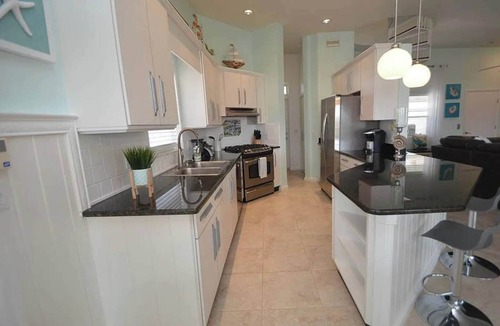 Marineland Acres House | Oceanfront 4-Bed Home in Palm Coast