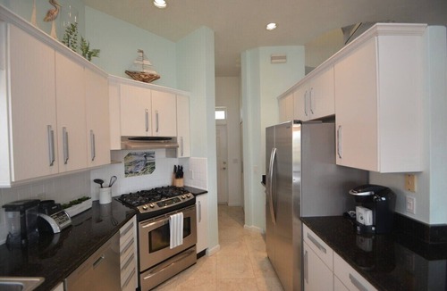 Marineland Acres House | Oceanfront 4-Bed Home in Palm Coast