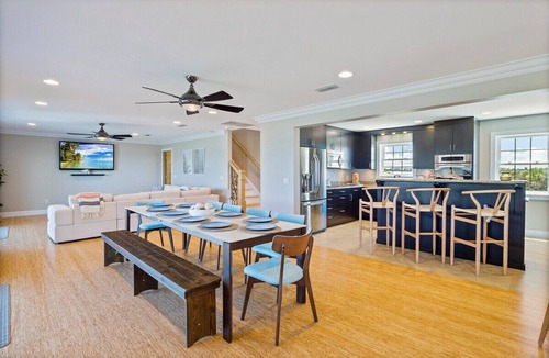 Flagler Beach House | Oceanfront 4 Bed Beach House in Flagler
