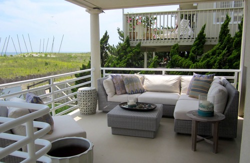 South End House | Oceanfront 6 Bed 4 Bath Townhouse w/Amazing Views