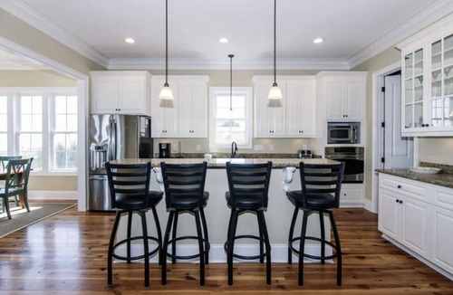 Edisto Island House | Oceanfront 6 Bedroom/5.5 Bath home with elevator and private plunge pool!