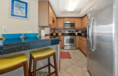 Ocean Drive Condo | Oceanfront 8th Floor - Beach Gear Included - Walking distance to Main Street