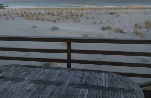 North Beach Haven House | Oceanfront, Amazing views, Clean, Updated, Cozy and Great Location