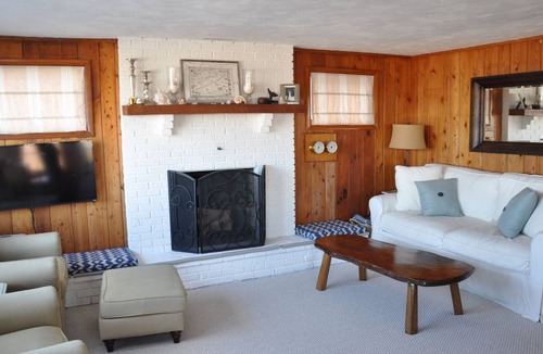 North Beach Haven House | Oceanfront, Amazing views, Clean, Updated, Cozy and Great Location