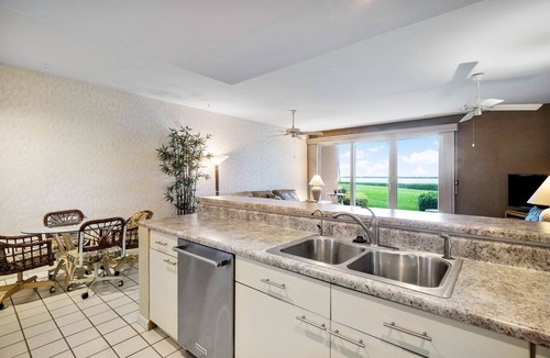 Florida North Atlantic Coast Condo | Oceanfront and inlet views! Minimum rental period of 60 days.