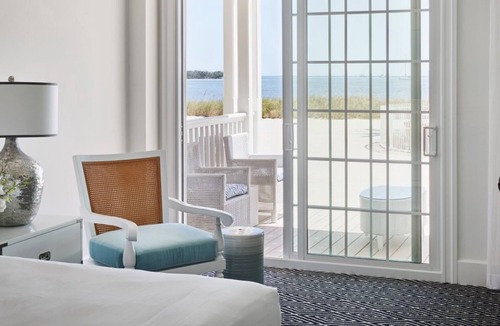 Marathon Hotel | Oceanfront Balcony King, Beach Access, Isla Bella, Right Off Florida Keys
