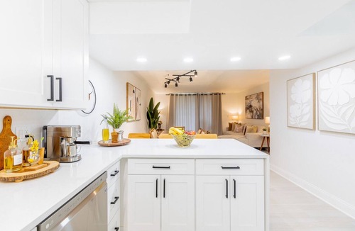Horton Shores Condo | Oceanfront: Beautiful NSB Spot by Flagler