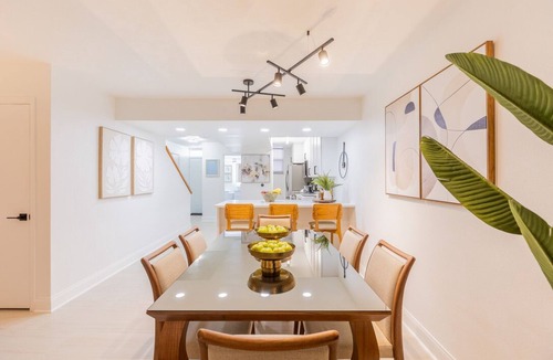 Horton Shores Condo | Oceanfront: Beautiful NSB Spot by Flagler