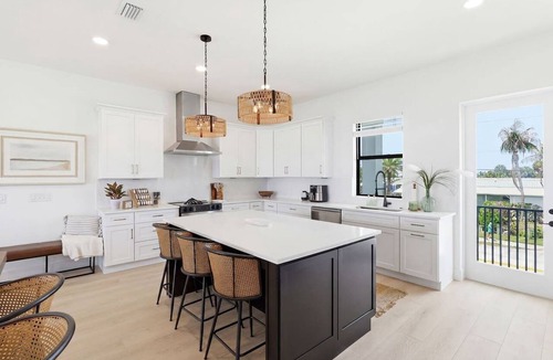 Melbourne Beach Condo | Oceanfront Calm | Private Pool & Private Beach