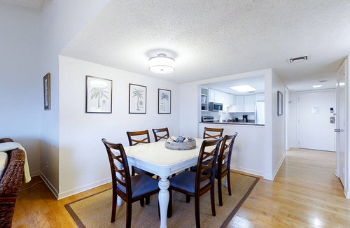 Fernandina Beach Condo | Oceanfront condo with breathtaking views, balcony, AC & outdoor pool