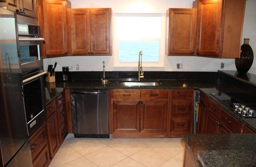 Satellite Beach Condo | Oceanfront corner Condo Stunning Views -heated pool Satellite Beach -Cocoa Beach