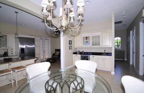 Melbourne Beach House | Oceanfront estate - Four bedroom oceanfront pool home