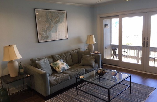 Saint Helena Island Condo | OCEANFRONT Midisle Prvt Pool 3New Baths,Kitchen,Floors, AC,Total Renovation!