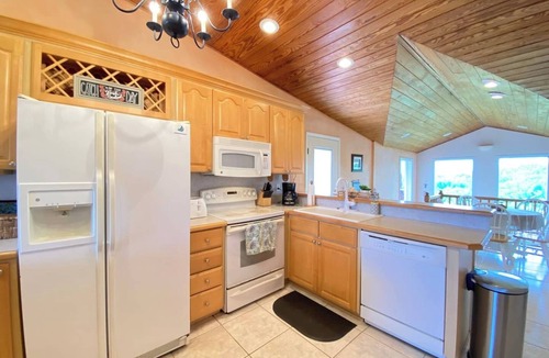 Bethune Beach House | Oceanfront Paradise in New Smyrna Beach!