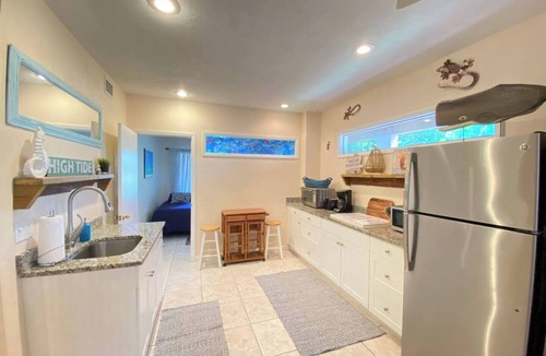 Bethune Beach House | Oceanfront Paradise in New Smyrna Beach!