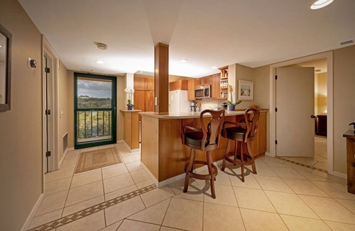 Amelia City Condo | Oceanfront Penthouse with 2 Oceanfront King Master Suites, Pools, Tennis & Bikes