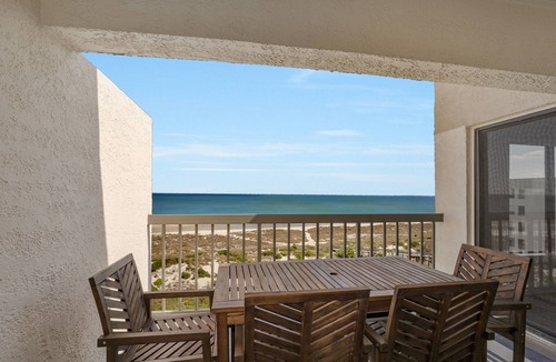 Amelia City Condo | Oceanfront Penthouse - Coastal Living, Charm!