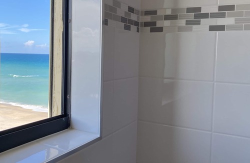 Melbourne Beach Condo | Oceanfront penthouse: beautiful water views from every window