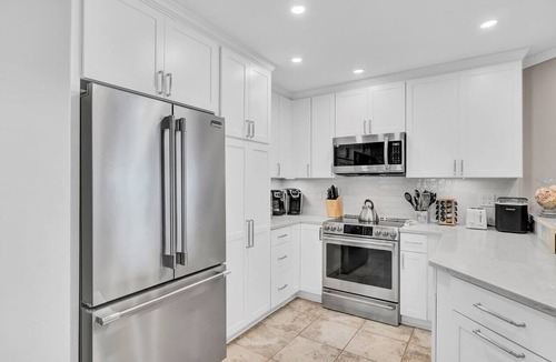 Isle of Palms Condo | Oceanfront Penthouse | Panoramic Views from the Top of Wild Dunes