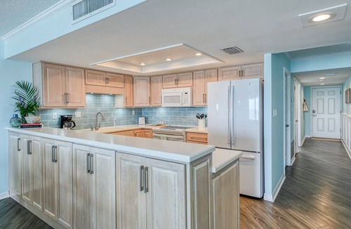 Crescent Beach Condo | OCEANFRONT, Pool, Elevator, SPECTACULAR SUNRISE over Ocean & Intracoastal! $300 in Free Tickets!