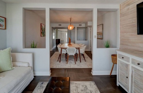 Wilbur-By-The-Sea House | Oceanfront Pool House 7 Bedrooms 7 Bath 2 Kitchens