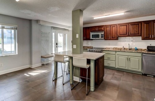 Wilbur-By-The-Sea House | Oceanfront Pool House 7 Bedrooms 7 Bath 2 Kitchens