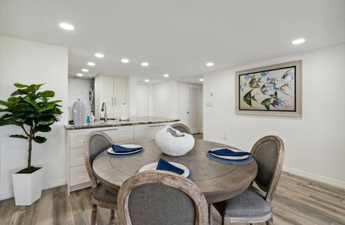 Amelia City Condo | Oceanfront | Private Balcony | 3rd Floor Amelia Surf and Racquet Condo