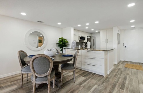 Amelia City Condo | Oceanfront | Private Balcony | 3rd Floor Amelia Surf and Racquet Condo