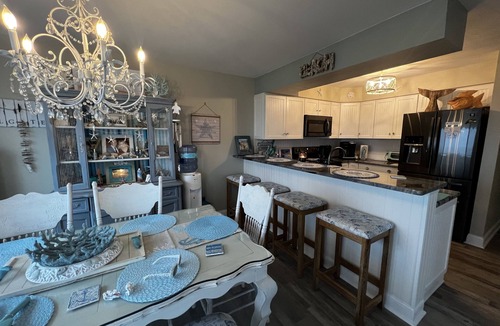 Holgate House | OCEANFRONT! PRIVATE BEACH ACCESS. Yr round RENTALS ! 914-475-1235