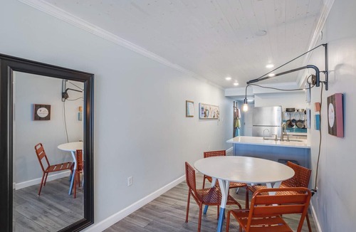 Jacksonville Beach Condo | Oceanfront Rare Find! Ultimate Beach Condo has a New listing # 4371399