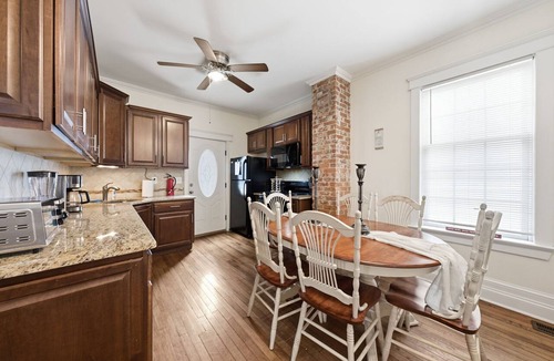 Wall House | Oceanfront Retreat (Entire Property)8BR w/Deck