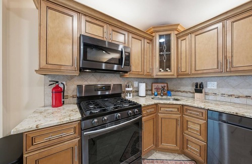 Wall Apartment | Oceanfront Sunrise Retreat | 5BR w/Deck & Views