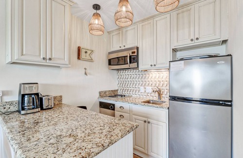 North Forest Beach Villa | Oceanfront Villa with Pool