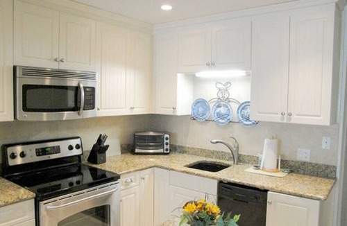Hilton Head Island Condo | Oceanfront Villa/Condo - Just steps from the Beach, Pool and Stores,
