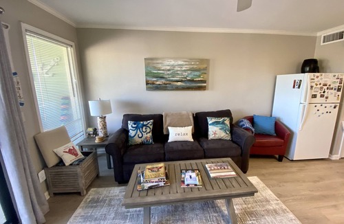 Isle of Palms Villa | Oceanfront Villa - Private Fishing Pier, Pool & Spectacular Ocean Views