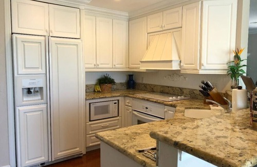 Marathon House | OCEANFRONT with Pool & Dock - Approved Dog OK! Gated Estate - A Tropical Oasis!