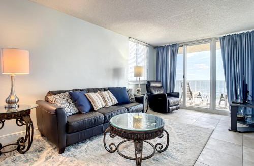 New Smyrna Beach House | Oceania Beach Club 606