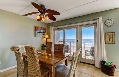 Ocean Cay Apartment | Oceans Of Amelia - 315 Condo