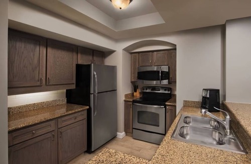 Palm Beach Shores Resort | Oceanside - 1 Bedroom Villa-Marriott's Ocean Pointe Resort-Full Resort Access
