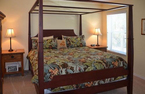 Independence Square Apartment | Oceanside 201