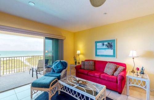 Independence Square Apartment | Oceanside 204