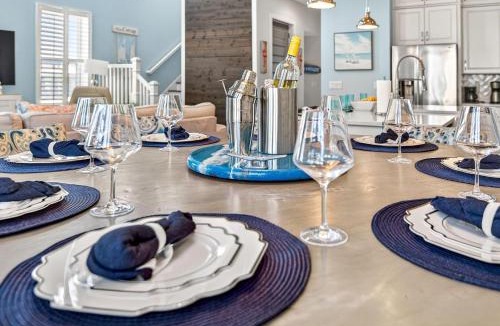 Redington Beach House | Oceanside Beach Cottage