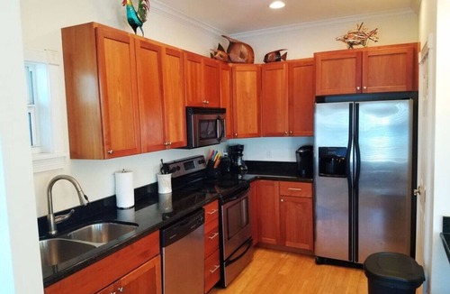 Cudjoe Key House | Oceanside home, dock,kayaks,bikes,pool,fishing,109